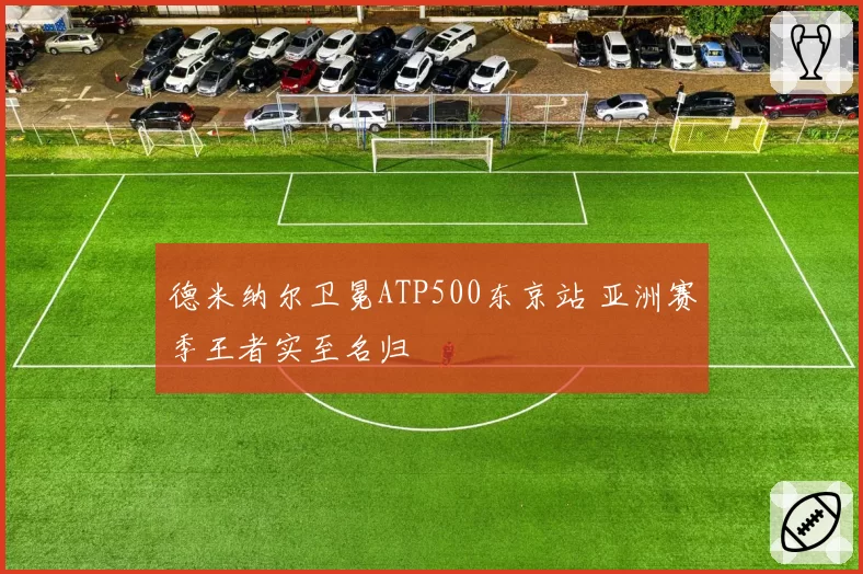 德米纳尔卫冕ATP500东京站 亚洲赛季王者实至名归